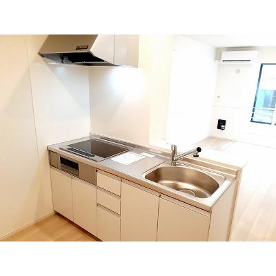 アトリオ 101【管理NO：1-027142801-01010】 ★家具家電は申し込み後に搬入しますの物件画像