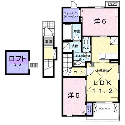 グラン　クラス 201【管理NO：1-023765401-02010】 2026年07月中旬入居可能の物件画像