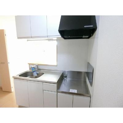 グラシアス 203【管理NO：1-016318601-02030】 2026年07月中旬入居可能の物件画像