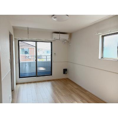 Ｒｅｇａｌｅｉｒａ　レガレイラ 201【管理NO：1-028646701-02010】 ★家具家電は申し込み後に搬入します★ ★2026年08月下旬入居可能★の物件画像