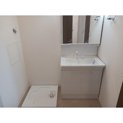 Ｒｅｇａｌｅｉｒａ　レガレイラ 201【管理NO：1-028646701-02010】 ★家具家電は申し込み後に搬入します★ ★2026年08月下旬入居可能★の物件画像