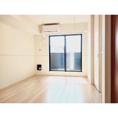 ヴァルトハイム 203【管理NO：1-027860801-02030】 ★家具家電は申し込み後に搬入します★の物件画像