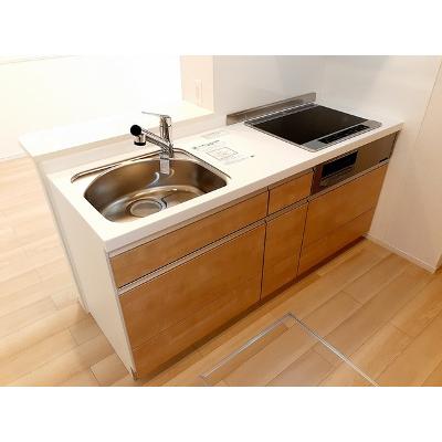フェリーチェ 103【管理NO：1-027635501-01030】 ★家具家電は申し込み後に搬入しますの物件画像