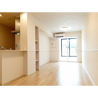 フェリーチェ 102【管理NO：1-027635501-01020】 ★家具家電は申し込み後に搬入しますの物件画像