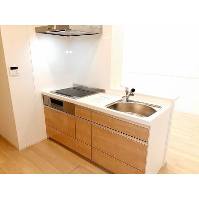フェリーチェ 102【管理NO：1-027635501-01020】 ★家具家電は申し込み後に搬入しますの物件画像