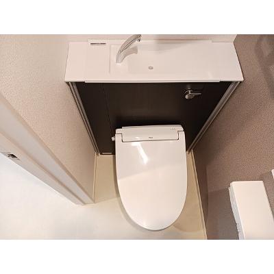アロッジオ　ＲＮＦ１　Ｂ 101【管理NO：1-027548502-01010】の物件画像