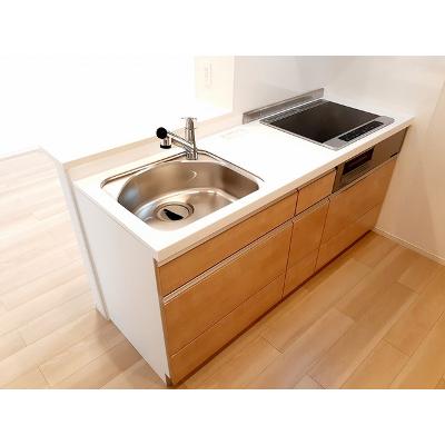 ヒカルサ関東町Ⅱ 205【管理NO：1-027499302-02040】 2026年08月中旬入居可能の物件画像