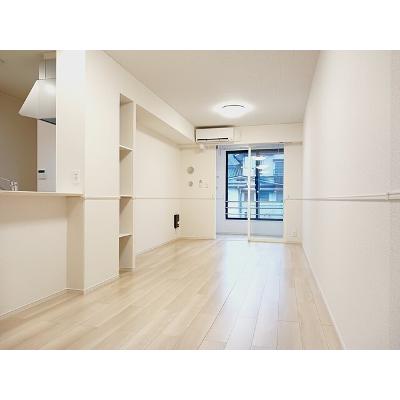 ヒカルサ岐阜岩田東 102【管理NO：1-027470401-01020】 ★家具家電は申し込み後に搬入しますの物件画像