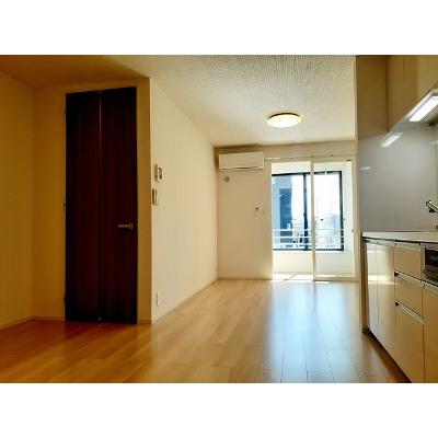 フレスクーラ 101【管理NO：1-027088901-01010】 ★家具家電は申し込み後に搬入します 2026年09月中旬入居可能の物件画像