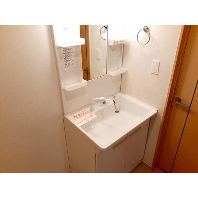 サバ－ビアン 201【管理NO：1-019521901-02010】 ★家具家電は申し込み後に搬入しますの物件画像