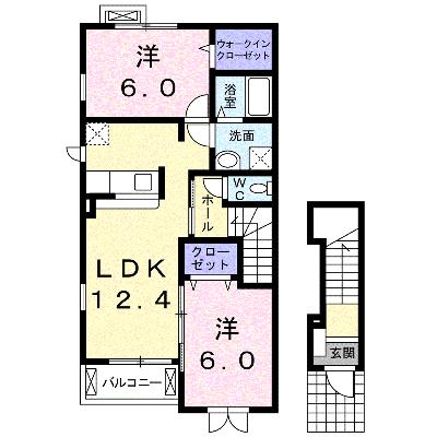 パークプレイスＤＥＵＸ 201【管理NO：1-016766501-02010】 2026年07月下旬入居可能の物件画像