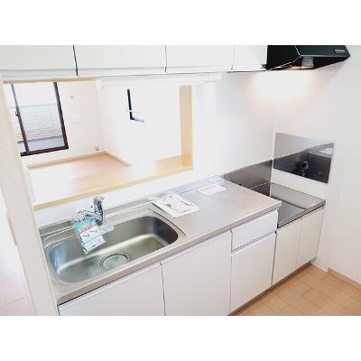 パークプレイスＤＥＵＸ 201【管理NO：1-016766501-02010】 2026年07月下旬入居可能の物件画像