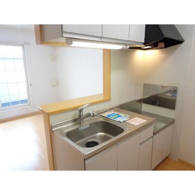 アルバーダ 201【管理NO：1-016202701-02010】 2026年07月下旬入居可能の物件画像