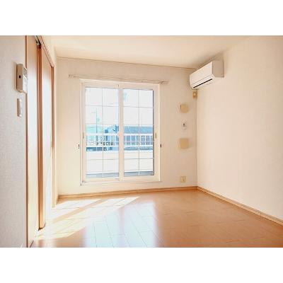 メルヴェイユ・アンジュ　Ａ 201【管理NO：1-015316301-02010】 ★家具家電は申し込み後に搬入します★の物件画像