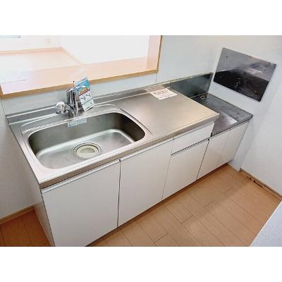 メルヴェイユ・アンジュ　Ａ 201【管理NO：1-015316301-02010】 ★家具家電は申し込み後に搬入します★の物件画像