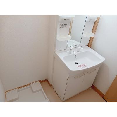 メルヴェイユ・アンジュ　Ａ 201【管理NO：1-015316301-02010】 ★家具家電は申し込み後に搬入します★の物件画像