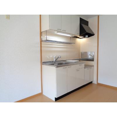 フォレストＰＡＲＫ　Ｂ 203【管理NO：1-014727402-02030】 2026年07月中旬入居可能の物件画像