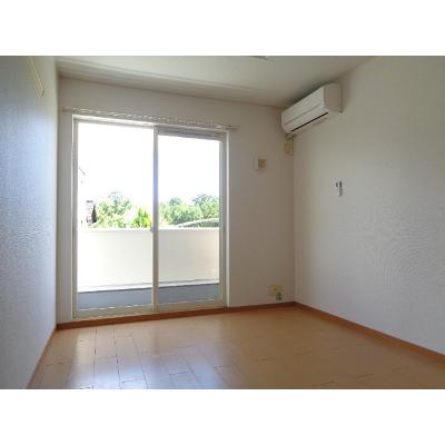 フォレストＰＡＲＫ　Ａ 102【管理NO：1-014727401-01020】 2026年07月上旬入居可能の物件画像