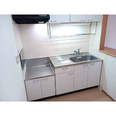 ヴァイオレット加茂野　Ｂ 202【管理NO：1-014457702-02020】の物件画像