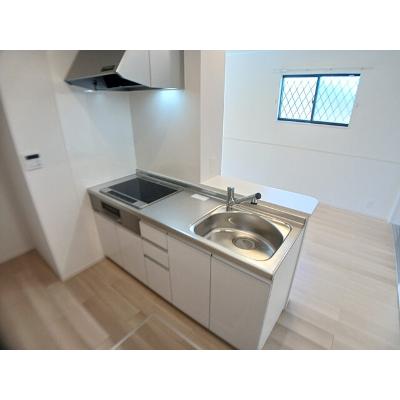 リーフⅠ 101【管理NO：1-027740901-01010】 ★家具家電は申し込み後に搬入しますの物件画像