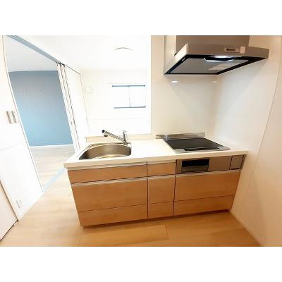 セシル 206【管理NO：1-027477501-02050】 ★家具家電は申し込み後に搬入しますの物件画像