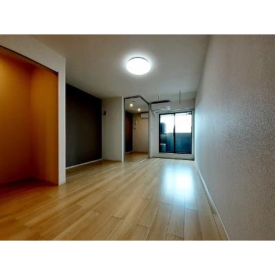 彦内南 202【管理NO：1-027340101-02020】 ★家具家電は申し込み後に搬入します 2026年07月中旬入居可能の物件画像