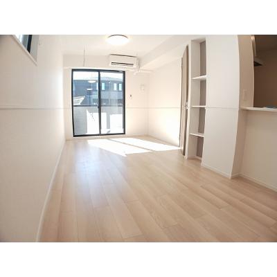 サン＆ムーン　Ⅱ 103【管理NO：1-027266702-01030】 ★家具家電は申し込み後に搬入しますの物件画像