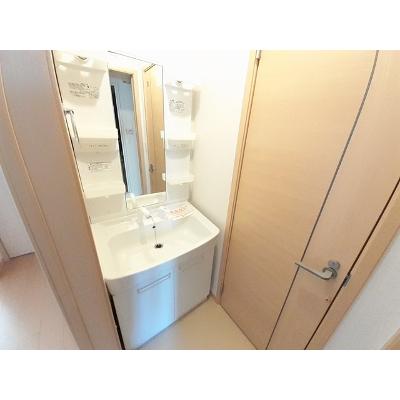 サニーハウスⅡ 102【管理NO：1-016829201-01020】 ★家具家電は申し込み後に搬入します 2026年08月中旬入居可能の物件画像