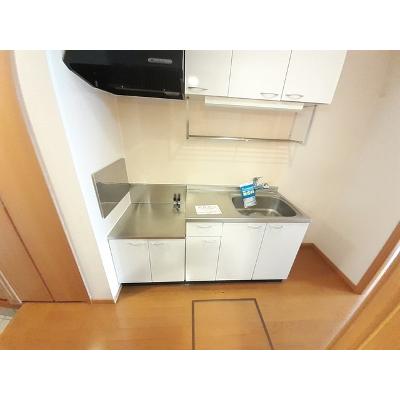 Ｌａ　Ｖｉｄａ 102【管理NO：1-014816501-01020】 ★家具家電は申し込み後に搬入しますの物件画像