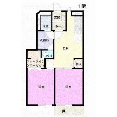 ピーチピット 103【管理NO：1-009450801-01030】 ★家具家電は申し込み後に搬入します 2026年07月下旬入居可能の物件画像