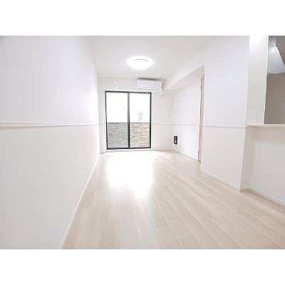 シエル 103【管理NO：1-028343101-01030】 ★家具家電は申し込み後に搬入しますの物件画像