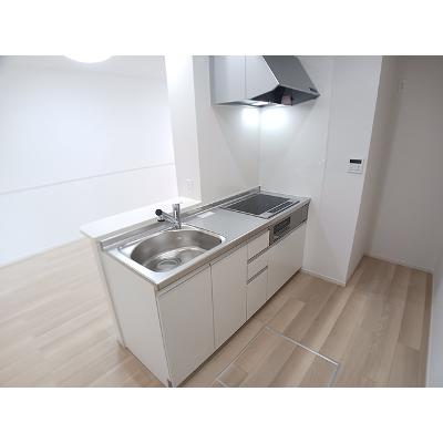 シエル 103【管理NO：1-028343101-01030】 ★家具家電は申し込み後に搬入しますの物件画像