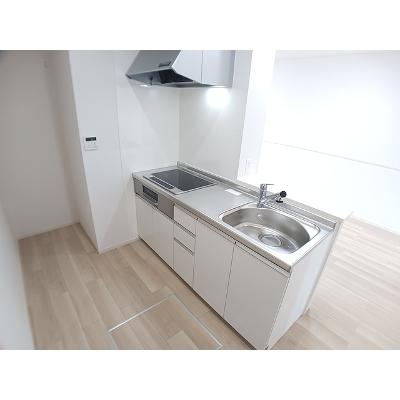 シエル 102【管理NO：1-028343101-01020】 ★家具家電は申し込み後に搬入しますの物件画像