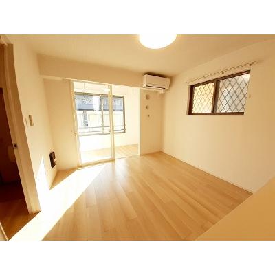 Ｉ・ＲＯ・ＨＡ　Ⅱ 101【管理NO：1-026046102-01010】 ★家具家電は申し込み後に搬入しますの物件画像