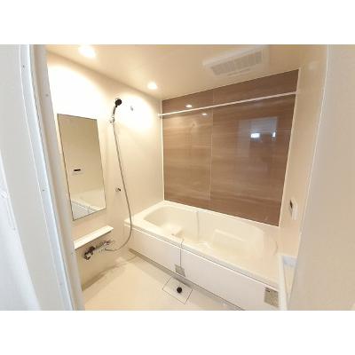 Ｉ・ＲＯ・ＨＡ　Ⅱ 101【管理NO：1-026046102-01010】 ★家具家電は申し込み後に搬入しますの物件画像