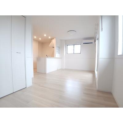 サンライズⅢ 202【管理NO：1-025645201-02020】 ★家具家電は申し込み後に搬入しますの物件画像