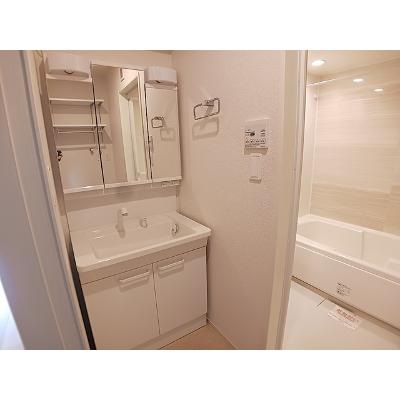 サンライズⅢ 202【管理NO：1-025645201-02020】 ★家具家電は申し込み後に搬入しますの物件画像