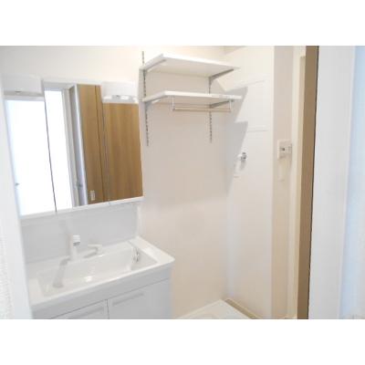 アンベリールＡ 202【管理NO：1-025577401-02020】 ★家具家電は申し込み後に搬入します 2026年07月下旬入居可能の物件画像