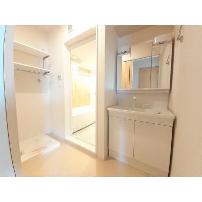 トゥモロー　Ⅰ 203【管理NO：1-024875001-02030】 2026年08月上旬入居可能の物件画像