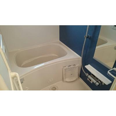 ファイナル　ブルー 203【管理NO：1-022936401-02030】 ★家具家電は申し込み後に搬入します 2026年07月中旬入居可能の物件画像