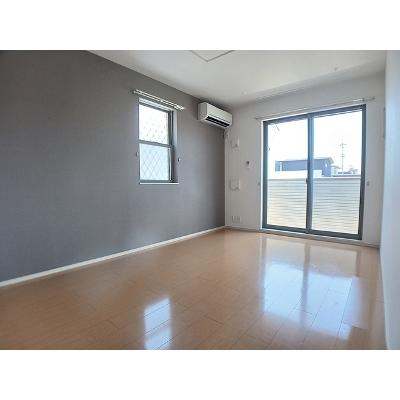 アリアⅡ 101【管理NO：1-018451001-01010】 ★家具家電は申し込み後に搬入しますの物件画像