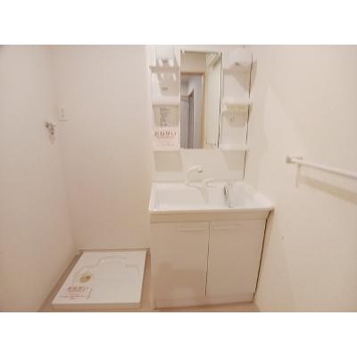 アリアⅡ 101【管理NO：1-018451001-01010】 ★家具家電は申し込み後に搬入しますの物件画像