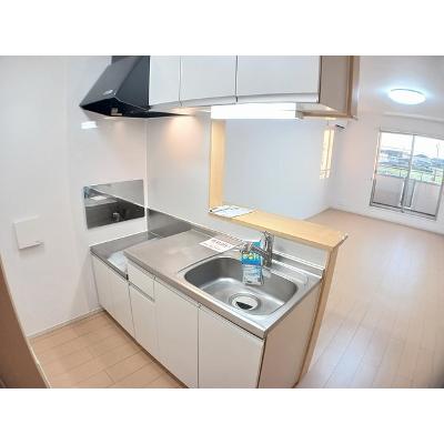 アウローラＣ 201【管理NO：1-017772201-02010】 ★家具家電は申し込み後に搬入しますの物件画像