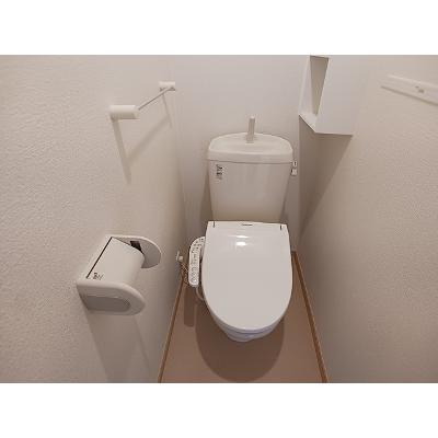 柳の里Ａ 201【管理NO：1-016551301-02010】 ★家具家電は申し込み後に搬入しますの物件画像