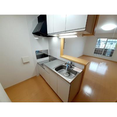 ピュア　ウェル 201【管理NO：1-016403901-02010】 ★家具家電は申し込み後に搬入しますの物件画像