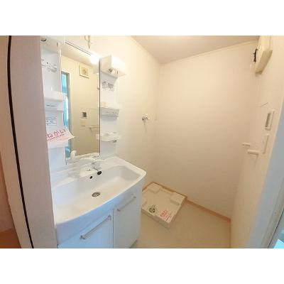サン　ソレーユ 201【管理NO：1-016114401-02010】 ★家具家電は申し込み後に搬入しますの物件画像