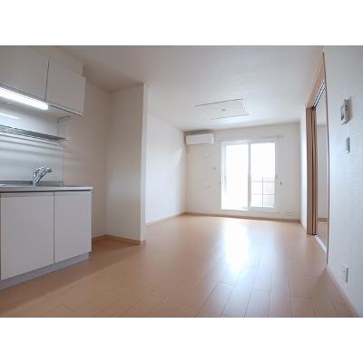 アルダン　Ⅱ 202【管理NO：1-016004302-02020】 ★家具家電は申し込み後に搬入しますの物件画像