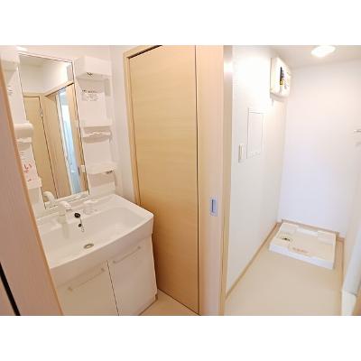 アルダン　Ⅱ 202【管理NO：1-016004302-02020】 ★家具家電は申し込み後に搬入しますの物件画像