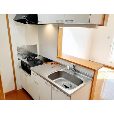 フジⅡ 201【管理NO：1-014563401-02010】 ★家具家電は申し込み後に搬入しますの物件画像