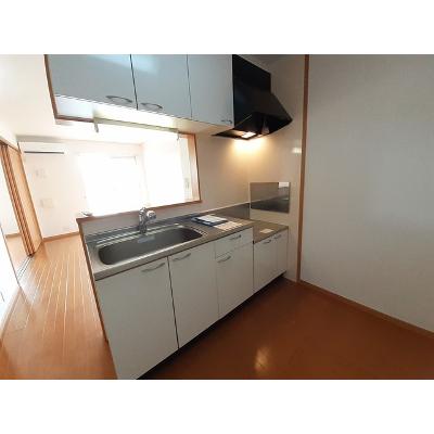 グランシャリオⅡ 201【管理NO：1-014443802-02010】 ★家具家電は申し込み後に搬入しますの物件画像